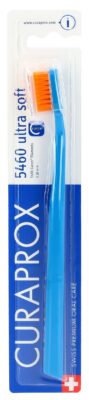 CURAPROX Sensitive brosse dents compa ultraso 5460