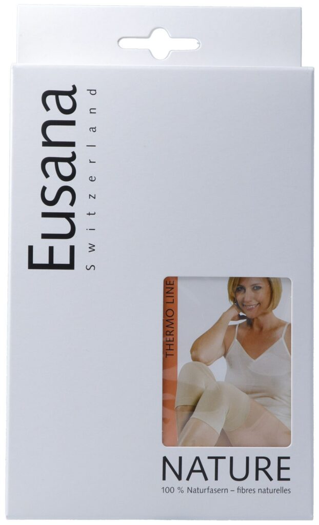 EUSANA Pure chau gen&coud L anat bei 1 paire