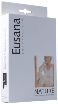 EUSANA Pure chau gen&coud L anat bei 1 paire