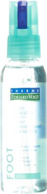 E.VOGT THERME VITAL spray jambes et pieds 100 ml