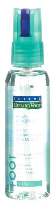 E.VOGT THERME VITAL spray jambes et pieds 100 ml
