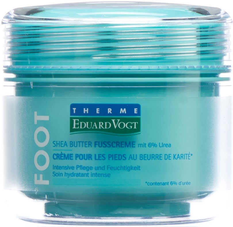E.VOGT THERME VITAL crème pour les pieds 150 ml