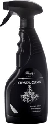 HAGERTY Crystal clean vapo 500 ml