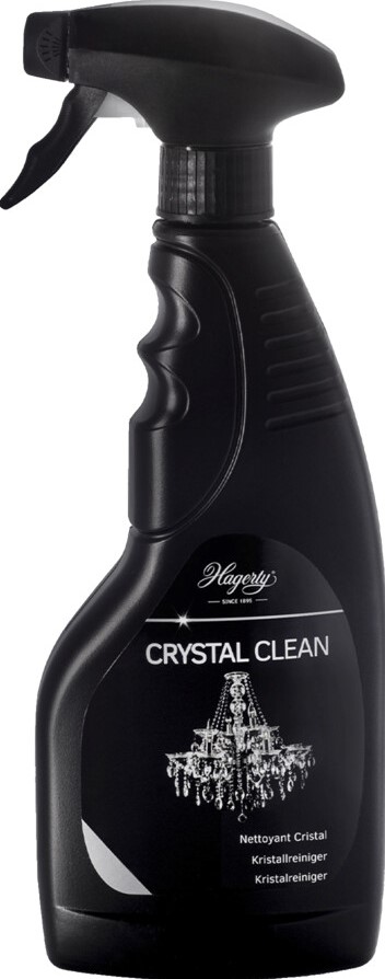 HAGERTY Crystal clean vapo 500 ml
