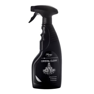 HAGERTY Crystal clean vapo 500 ml