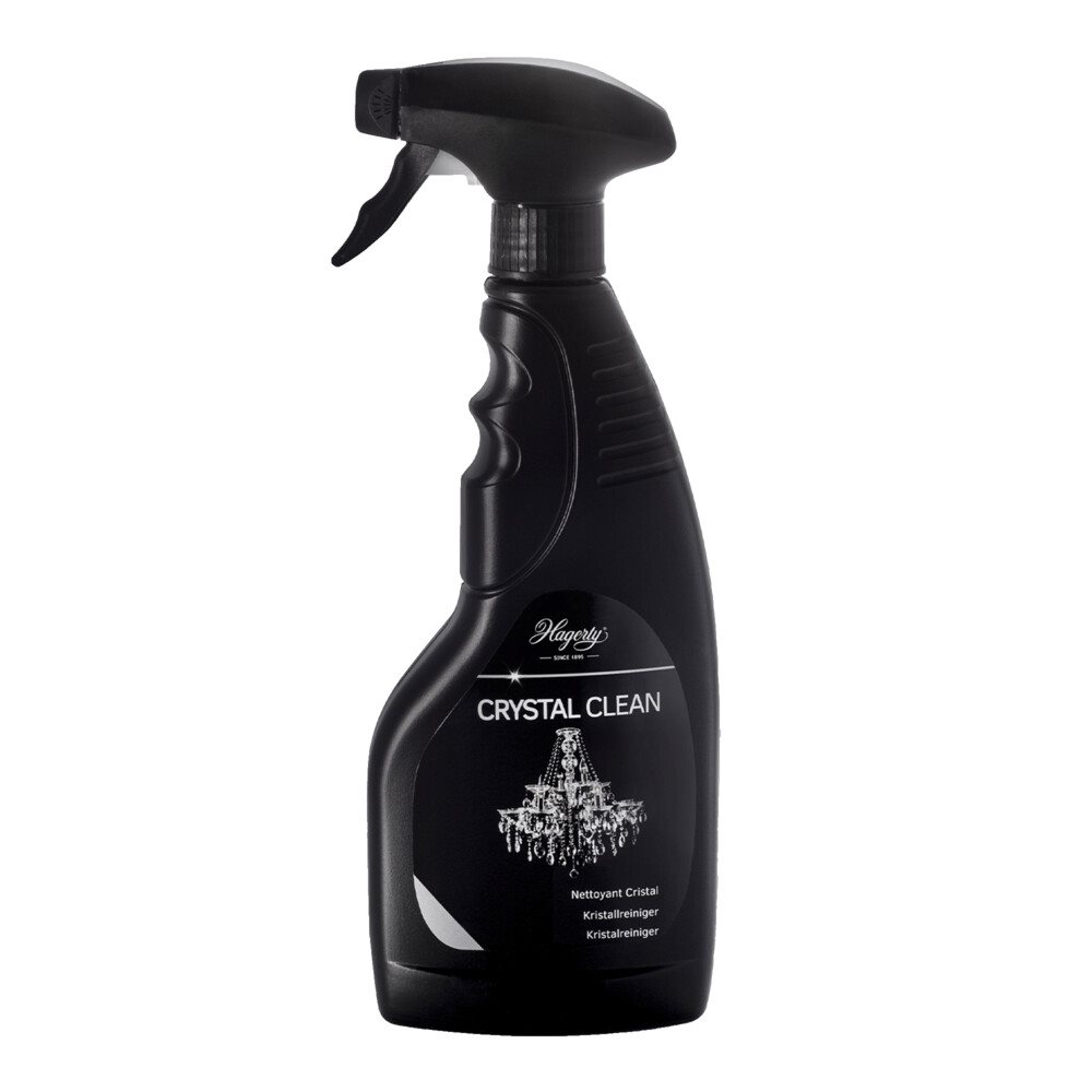 HAGERTY Crystal clean vapo 500 ml
