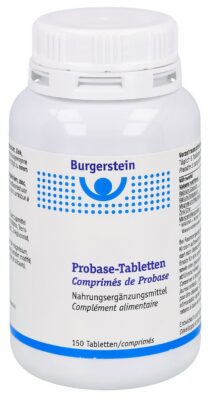 BURGERSTEIN Probase cpr 150 pce