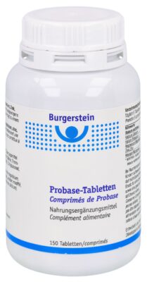 BURGERSTEIN Probase cpr 150 pce