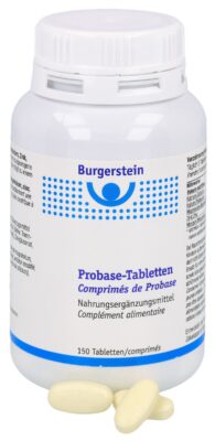 BURGERSTEIN Probase cpr 150 pce