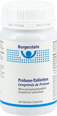 BURGERSTEIN Probase cpr 300 pce