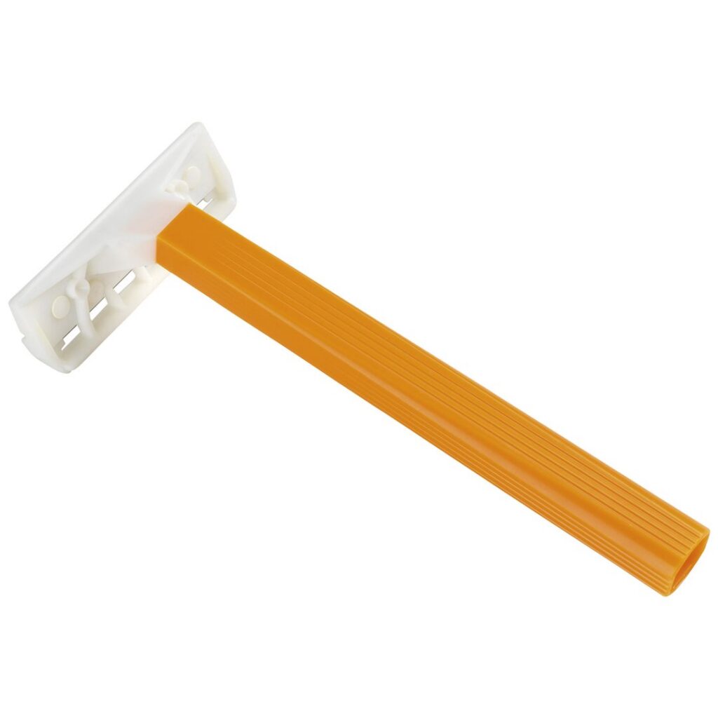 BIC 1 Sensitive rasoir monolame 10 pce