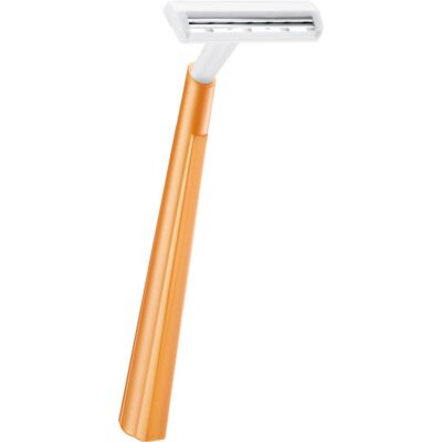 BIC 2 Sensitive rasoir 2-lames 10 pce