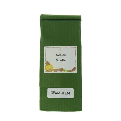 HERBORISTERIA girofle moulu 70 g