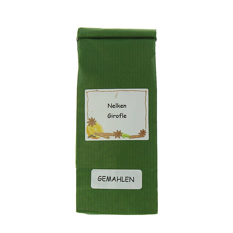 HERBORISTERIA girofle moulu 70 g