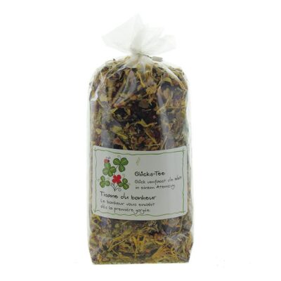HERBORISTERIA tisane du bonheur en cornet 125 g