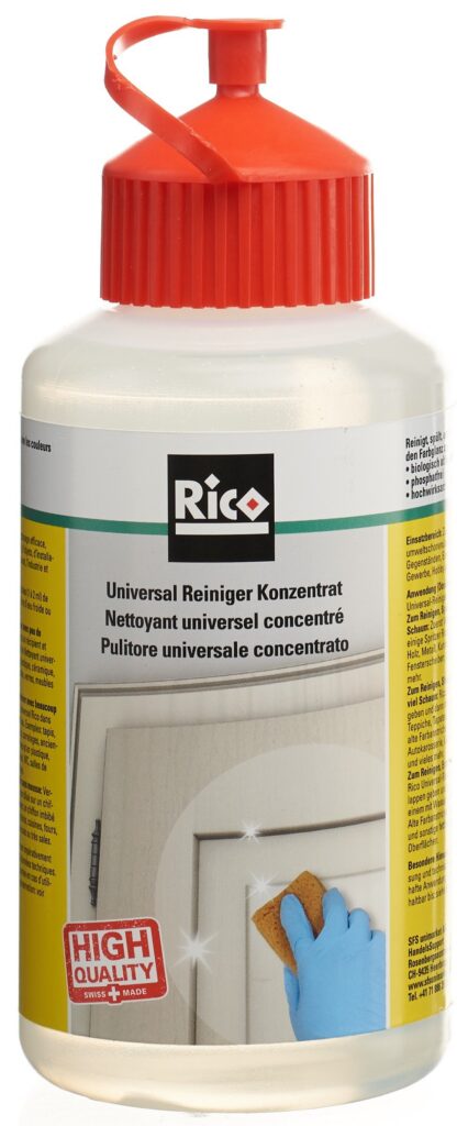 RICO nettoyant universel 750 g