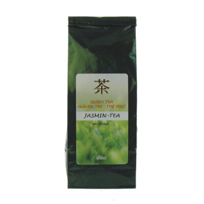 HERBORISTERIA Jasmin Tea av fleurs en cornet 100 g