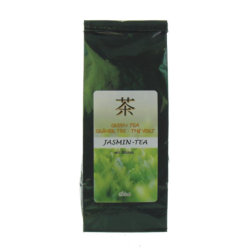 HERBORISTERIA Jasmin Tea av fleurs en cornet 100 g