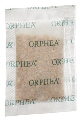 ORPHEA sachets antimite fleurs 3 pce