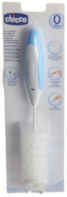 CHICCO set goupillon 3en1