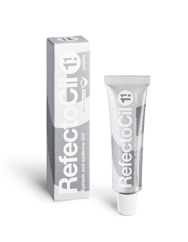 REFECTOCIL couleur cils no 1.1 grafit 15 ml