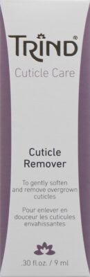 TRIND Cuticle Remover fl verre 9 ml
