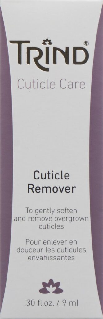 TRIND Cuticle Remover fl verre 9 ml