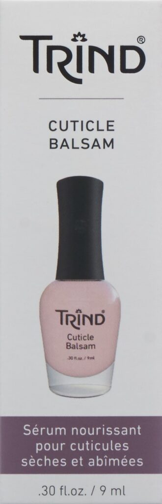 TRIND Cuticle Balsam 9 ml