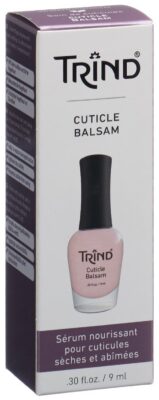 TRIND Cuticle Balsam 9 ml