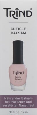 TRIND Cuticle Balsam 9 ml