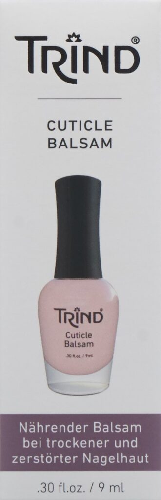 TRIND Cuticle Balsam 9 ml