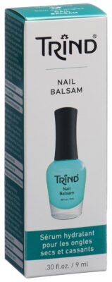TRIND Nail Balsam 9 ml