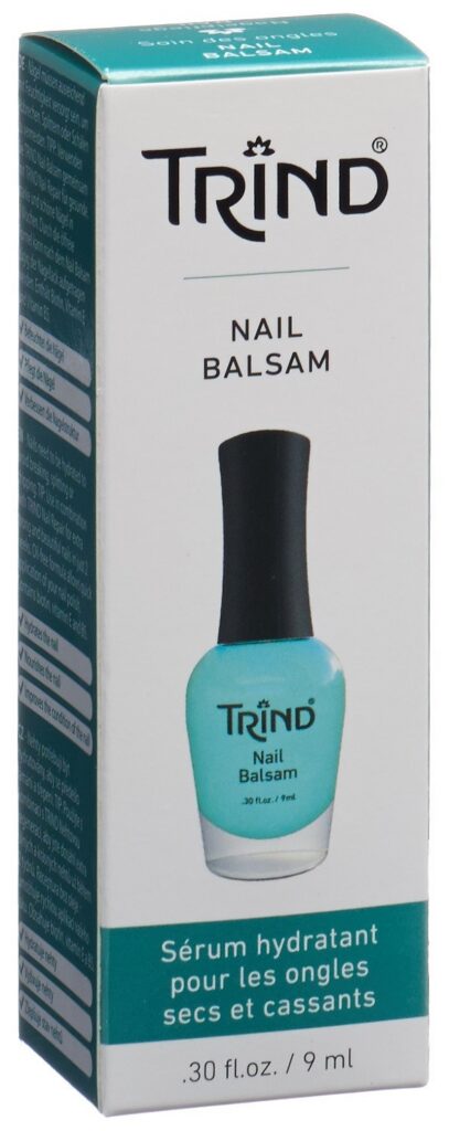 TRIND Nail Balsam 9 ml