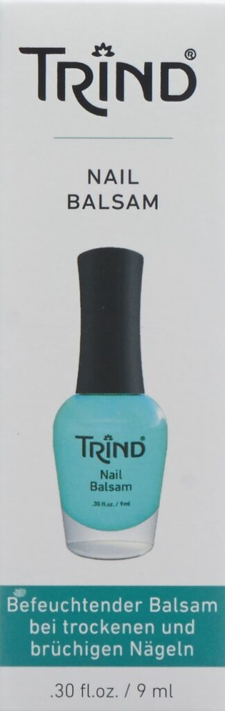 TRIND Nail Balsam 9 ml
