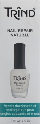 TRIND Nail Repair durc ongle Natural 9 ml