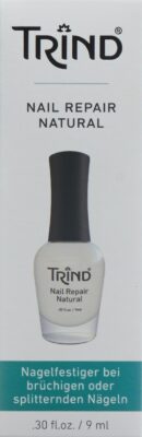 TRIND Nail Repair durc ongle Natural 9 ml
