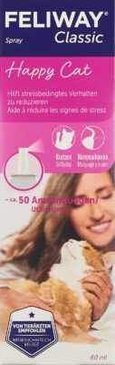 FELIWAY spray 60 ml