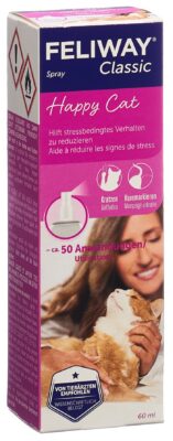FELIWAY spray 60 ml