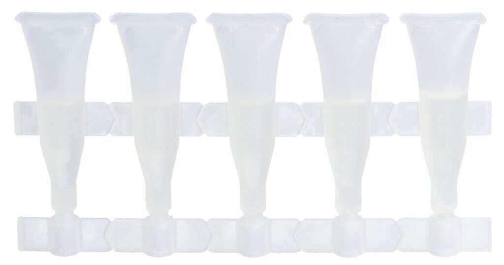 VINX spot on gouttes au neem chat 5 x 1 ml