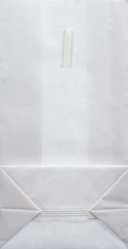 SÖHNGEN sachet vomissement 23x12x8cm