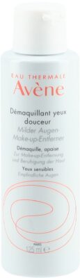AVENE démaquillant yeux douceur 125 ml