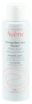 AVENE démaquillant yeux douceur 125 ml