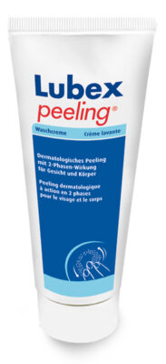 LUBEX peeling 100 g