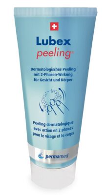 LUBEX peeling 100 g