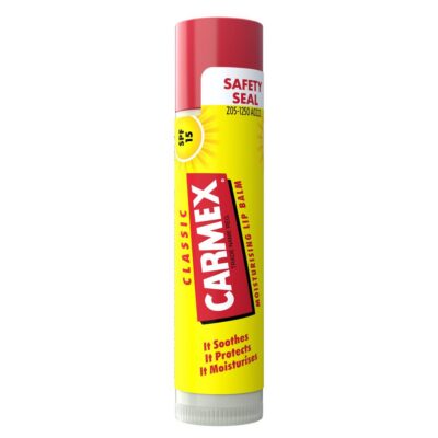 CARMEX baume lèvres classic stick 4.25 g