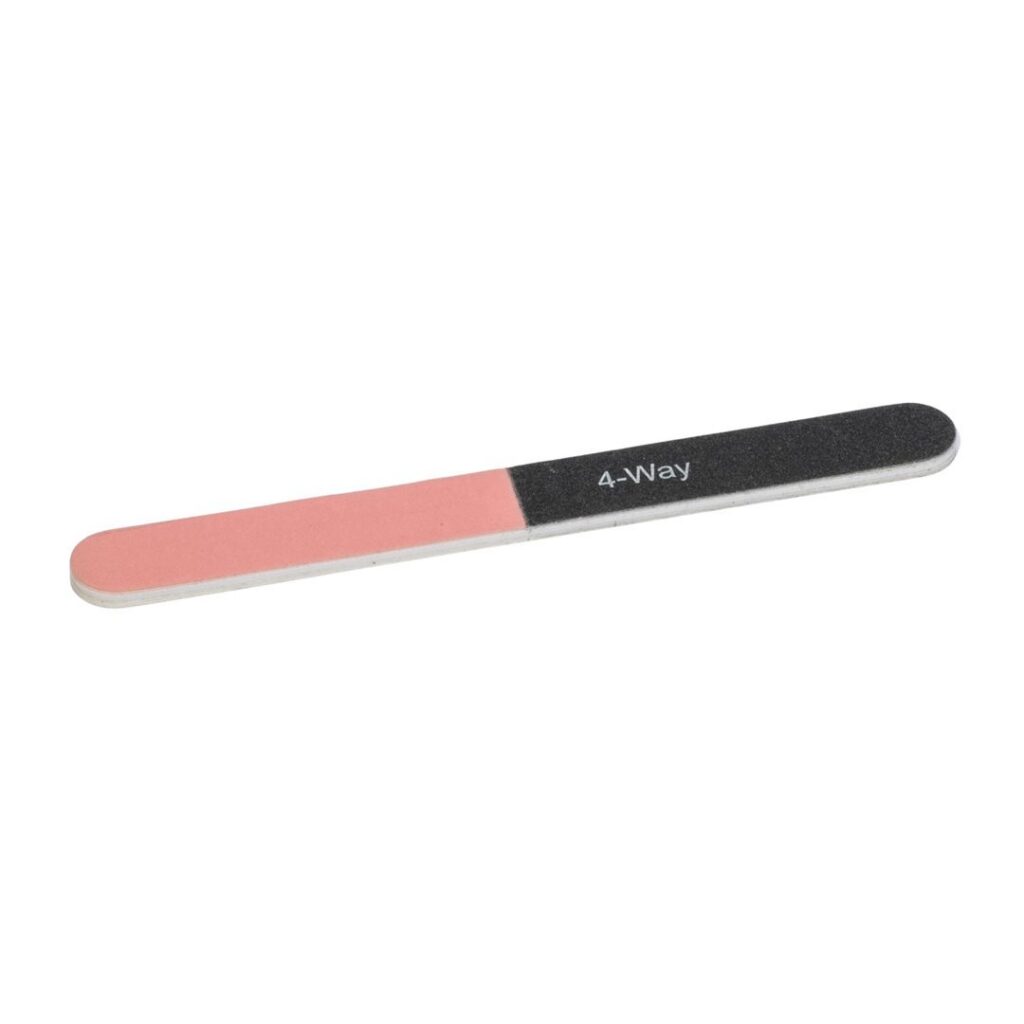 HERBA lime à ongles 4 way