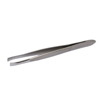 HERBA pincette droite Inox