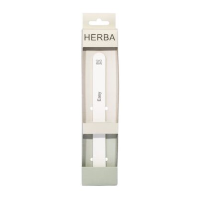 HERBA lime à ongles easy