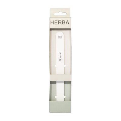 HERBA lime à ongles normal
