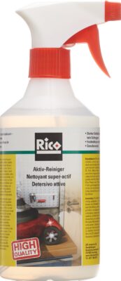 RICO détergent actif vaporisateur 500 ml